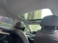Audi A5 (Imported) Sportback 40 TFSI Fashion Elegant - ფოტო 9