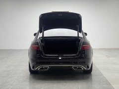 Jaguar XFL 2.0T P250 Two-Wheel Drive Luxury Edition - ფოტო 10