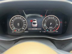 Jaguar XFL 2.0T P250 Two-Wheel Drive Luxury Edition - ფოტო 11