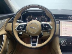 Jaguar XFL 2.0T P250 Two-Wheel Drive Luxury Edition - ფოტო 12