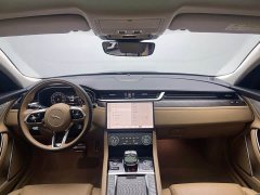 Jaguar XFL 2.0T P250 Two-Wheel Drive Luxury Edition - ფოტო 13