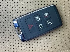 Jaguar XFL 2.0T P250 Two-Wheel Drive Luxury Edition - ფოტო 15