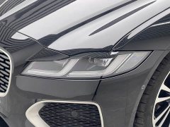 Jaguar XFL 2.0T P250 Two-Wheel Drive Luxury Edition - ფოტო 18