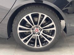 Jaguar XFL 2.0T P250 Two-Wheel Drive Luxury Edition - ფოტო 19