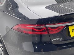 Jaguar XFL 2.0T P250 Two-Wheel Drive Luxury Edition - ფოტო 20