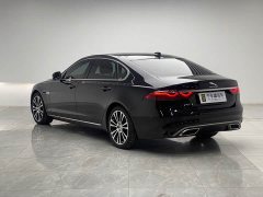 Jaguar XFL 2.0T P250 Two-Wheel Drive Luxury Edition - ფოტო 4