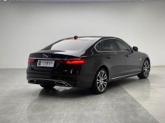 Jaguar XFL 2.0T P250 Two-Wheel Drive Luxury Edition - ფოტო 6