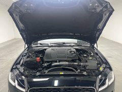 Jaguar XFL 2.0T P250 Two-Wheel Drive Luxury Edition - ფოტო 9
