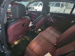 BMW 5 Series 530Li Luxury M Sport Package - ფოტო 4