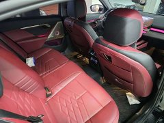 BMW 5 Series 530Li Luxury M Sport Package - ფოტო 6