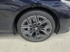 BMW 5 Series 530Li Luxury M Sport Package - ფოტო 8