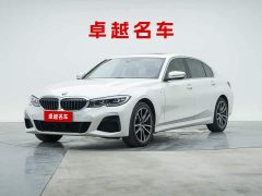 BMW 3 Series Facelift II 325Li xDrive M Sport Package - ფოტო 1