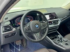 BMW 3 Series Facelift II 325Li xDrive M Sport Package - ფოტო 10