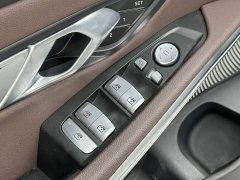 BMW 3 Series Facelift II 325Li xDrive M Sport Package - ფოტო 12
