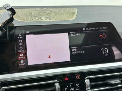 BMW 3 Series Facelift II 325Li xDrive M Sport Package - ფოტო 15