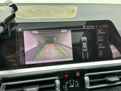 BMW 3 Series Facelift II 325Li xDrive M Sport Package - ფოტო 16
