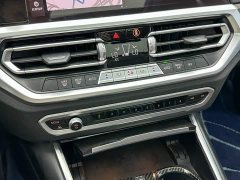 BMW 3 Series Facelift II 325Li xDrive M Sport Package - ფოტო 17
