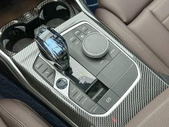 BMW 3 Series Facelift II 325Li xDrive M Sport Package - ფოტო 18