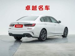 BMW 3 Series Facelift II 325Li xDrive M Sport Package - ფოტო 2