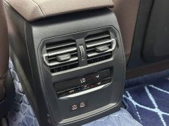 BMW 3 Series Facelift II 325Li xDrive M Sport Package - ფოტო 20
