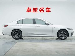 BMW 3 Series Facelift II 325Li xDrive M Sport Package - ფოტო 3