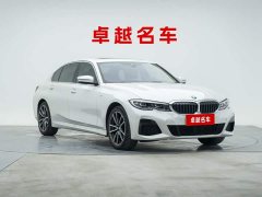 BMW 3 Series Facelift II 325Li xDrive M Sport Package - ფოტო 4