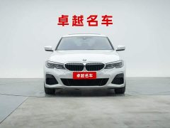 BMW 3 Series Facelift II 325Li xDrive M Sport Package - ფოტო 5