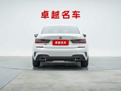BMW 3 Series Facelift II 325Li xDrive M Sport Package - ფოტო 6