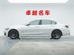 BMW 3 Series Facelift II 325Li xDrive M Sport Package - ფოტო 7