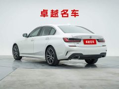 BMW 3 Series Facelift II 325Li xDrive M Sport Package - ფოტო 8