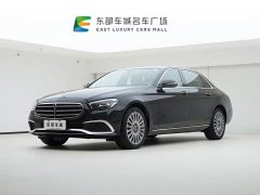 Mercedes-Benz E-Class Facelift E 300 L Fashion - ფოტო 1