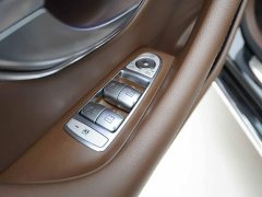 Mercedes-Benz E-Class Facelift E 300 L Fashion - ფოტო 10