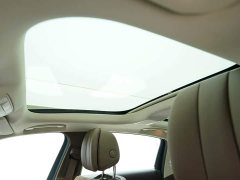 Mercedes-Benz E-Class Facelift E 300 L Fashion - ფოტო 11