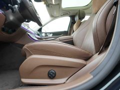 Mercedes-Benz E-Class Facelift E 300 L Fashion - ფოტო 12