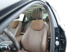Mercedes-Benz E-Class Facelift E 300 L Fashion - ფოტო 13