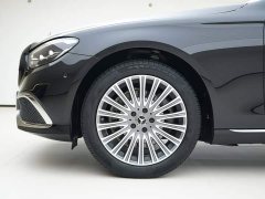 Mercedes-Benz E-Class Facelift E 300 L Fashion - ფოტო 15