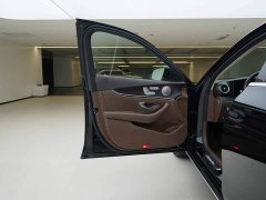 Mercedes-Benz E-Class Facelift E 300 L Fashion - ფოტო 16