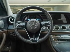 Mercedes-Benz E-Class Facelift E 300 L Fashion - ფოტო 17