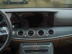 Mercedes-Benz E-Class Facelift E 300 L Fashion - ფოტო 18