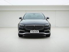 Mercedes-Benz E-Class Facelift E 300 L Fashion - ფოტო 2