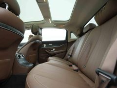 Mercedes-Benz E-Class Facelift E 300 L Fashion - ფოტო 20