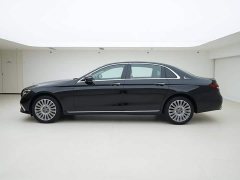 Mercedes-Benz E-Class Facelift E 300 L Fashion - ფოტო 3