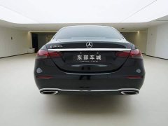 Mercedes-Benz E-Class Facelift E 300 L Fashion - ფოტო 5