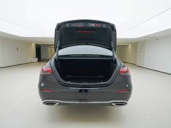 Mercedes-Benz E-Class Facelift E 300 L Fashion - ფოტო 6