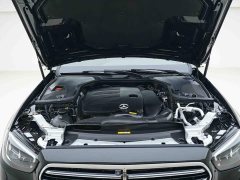 Mercedes-Benz E-Class Facelift E 300 L Fashion - ფოტო 7