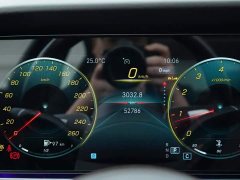 Mercedes-Benz E-Class Facelift E 300 L Fashion - ფოტო 8