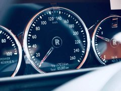 Rolls-Royce Cullinan Black Badge - photo 11