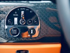 Rolls-Royce Cullinan Black Badge - photo 12