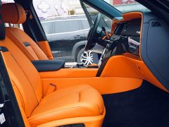 Rolls-Royce Cullinan Black Badge - photo 13