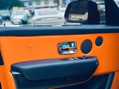 Rolls-Royce Cullinan Black Badge - photo 16